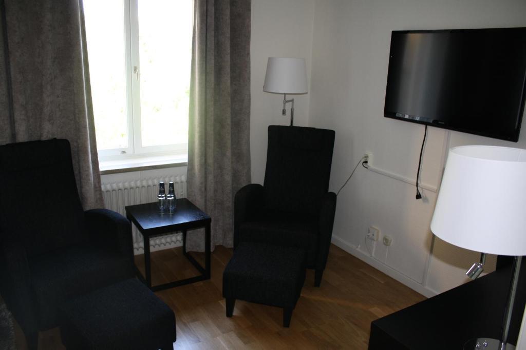 Stadshotellet 3* Kristinehamn